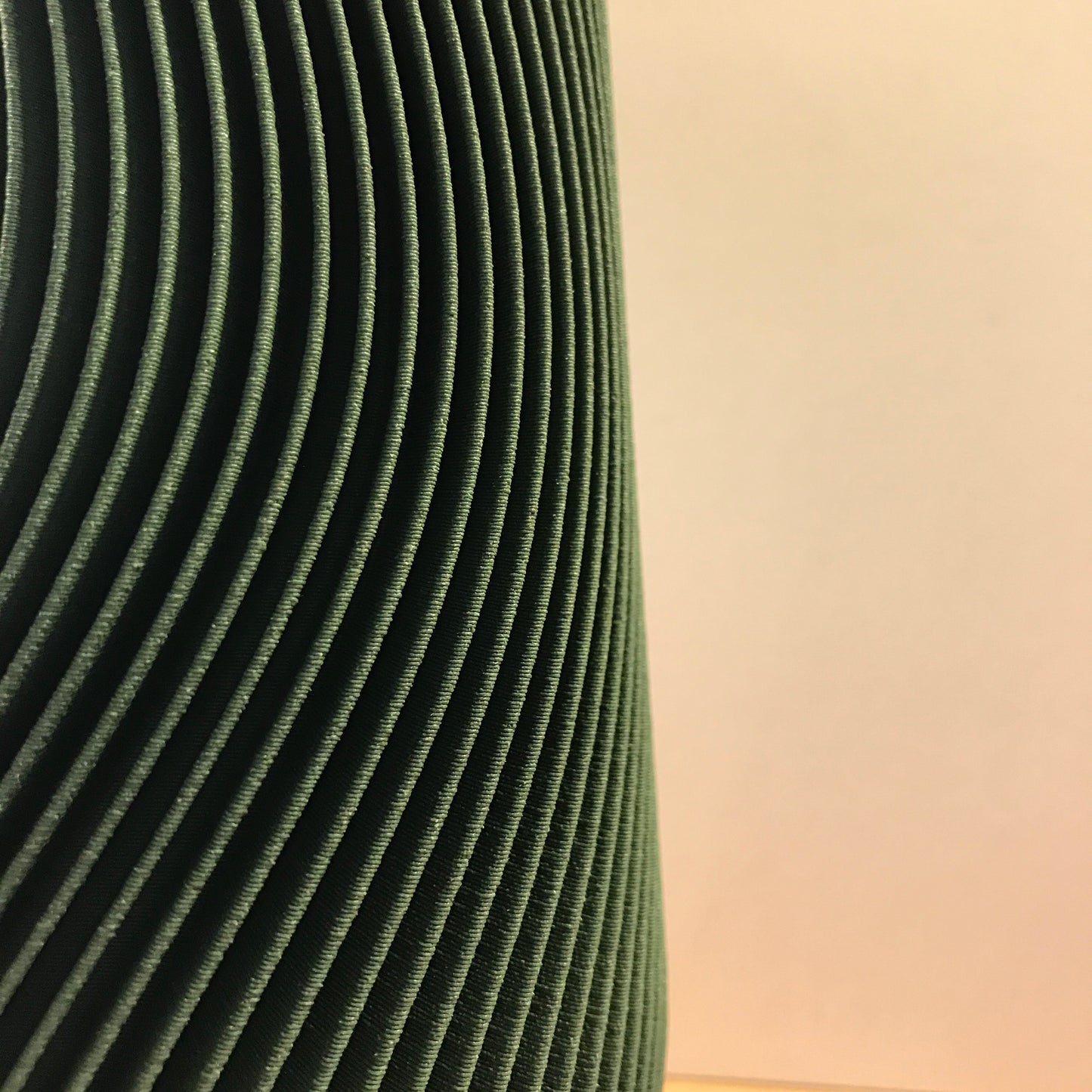 Vase WAVE S (15cm)