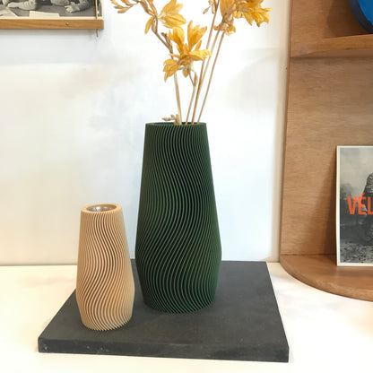 Vase WAVE M (25cm)