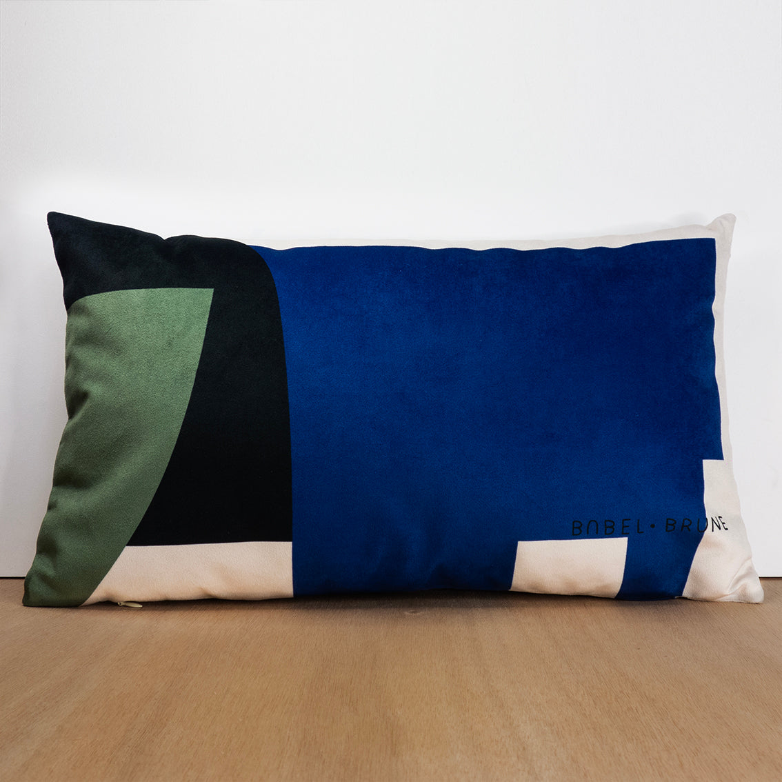 Coussin Barbican - 30x50cm